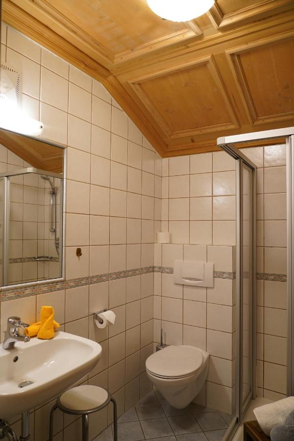 Villa Sesvennahof à Malles Venosta Extérieur photo
